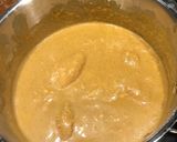 A picture of step 6 of Chicken korma - slow cooker.