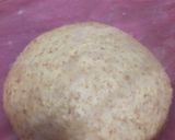 Foto langkah ke 3 dari resep Burger Bun Gandum.