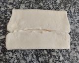 Foto del paso 5 de la receta: Cremonascon margarina