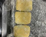 鳳梨梨花酥的食譜步驟6照片