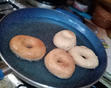 Foto del paso 5 de la receta: 🍩DeliDonas🥯 de Canela y Azúcar