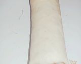 Foto del paso 4 de la receta: Torta 80 golpes tipo cebra😋