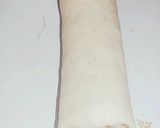 Foto del paso 4 de la receta: Torta 80 golpes tipo cebra😋