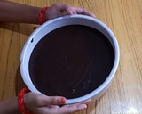 சாக்லேட் கேக் (Chocolate cake recipe in tamil) ரெசிபி ஸ்டேப் 6 புகைப்படம்