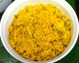 Foto del paso 3 de la receta: Arroz viudo con setas