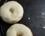 Foto del paso 3 de la receta: Bagels