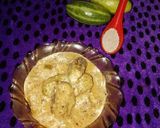 A picture of step 7 of Poppy Patal.