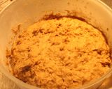 Foto del paso 5 de la receta Pan mestizo y con semillas de girasol partidas