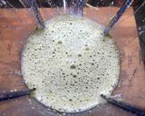 Foto del paso 2 de la receta Helado de pistacho