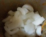 Foto del paso 4 de la receta Calamares a la riojana con thermomix