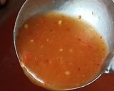 ரோட்டுக்கடை மீல் மேக்கர் (சோயா)(roadside soya masala recipe in tamil) ரெசிபி ஸ்டேப் 7 புகைப்படம்