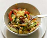 尹食堂韓式拌飯的食譜步驟9照片