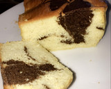 Foto del paso 2 de la receta: Fitcocho de vainilla y cacao