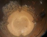 Foto del paso 2 de la receta: Fainá de zanahoria
