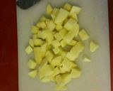 Foto del paso 2 de la receta: Pinchitos compuestos con patatas