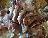 Foto del paso 2 de la receta: El asado del Jaime. Paletillas de ternasco