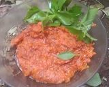 Foto langkah ke 6 dari resep Sambel Tomat 🍅🍅.