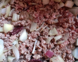 Foto del paso 2 de la receta: Rollitos tailandeses a la uruguaya