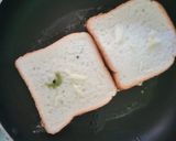 ચીઝ રવા બ્રેડ ટોસ્ટ (Cheese Rava Bread Toast recipe in Gujarati) રેસીપી સ્ટેપ5ફોટો