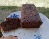 Foto del paso 7 de la receta: Bizcochuelo / Budín de Cacao