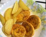 Dimer Dalna (Bengali Style Egg Curry) recipe step 1 photo
