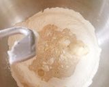 Hình bước làm 2 của món Vỏ hamburger (dùng tangzhong)