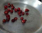 Imli ki khatti methi chutney recipe step 4 photo