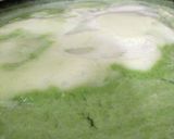 Foto langkah ke 4 dari resep Pudding lumut.