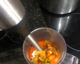 Foto del paso 2 de la receta: Sopa de Rape