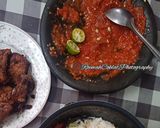 Foto langkah ke 3 dari resep Sambel Dadak.