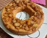 Foto del paso 6 de la receta: Torta de Manzana A la Colombiana 🇨🇴🍎