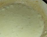 Foto langkah ke 5 dari resep Spagethi brulee.