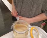 Foto del paso 4 de la receta: Crema kinder