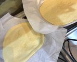 Foto del paso 4 de la receta: Torta dobos