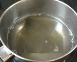 A picture of step 1 of Pickled Kohlerabi.