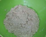 Foto del paso 4 de la receta: Galletones de avena con almendras