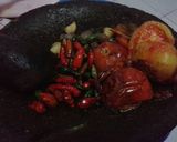 Foto langkah ke 4 dari resep Sambal Jossst (no terasi).