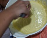 Foto do passo 5 de Bolo de Laranja🍊