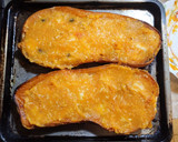 Foto del paso 6 de la receta: Calabaza rellena