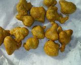 गोभी के पकौड़े (gobhi ke pakode recipe in hindi) रेसिपी चरण 5 फोटो