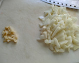 Foto del paso 1 de la receta: Fideus amb costella