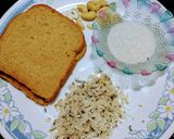 ब्रेड के शाही टुकड़े (Bread Ke shahi tukde recipe in Hindi) रेसिपी चरण 1 फोटो