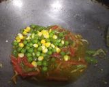 ફ્રાઇડ રાઈસ (Fried Rice Recipe In Gujarati) રેસીપી સ્ટેપ4ફોટો