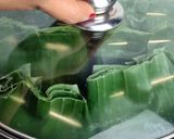Foto langkah ke 5 dari resep Pepes tahu jamur.