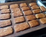 Foto del paso 7 de la receta: Galletitas dulces