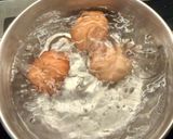 Foto del paso 1 de la receta Crema fría de espárragos 🍵