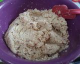 Foto langkah ke 4 dari resep Lemet.