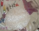 A picture of step 2 of Green Gram Dosa.