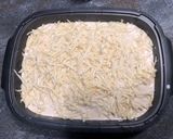 Tejszínes-sajtos karajszelet tepsiben recept fázis 3 fotója