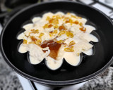 Foto del paso 5 de la receta: Pudding de roscón de Reyes